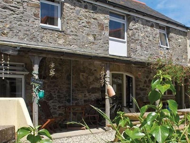 Yha Boswinger Exterior foto