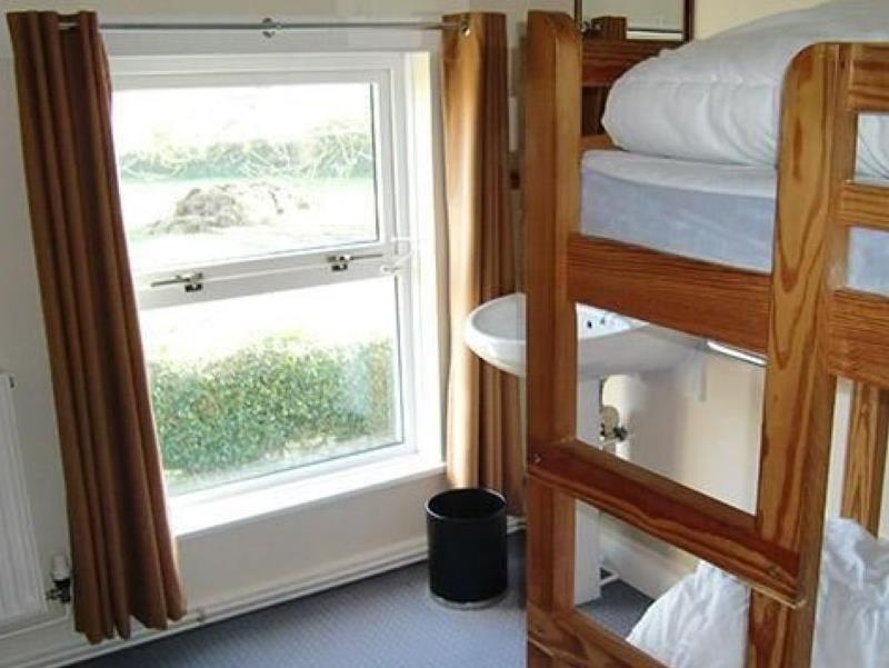 Yha Boswinger Exterior foto