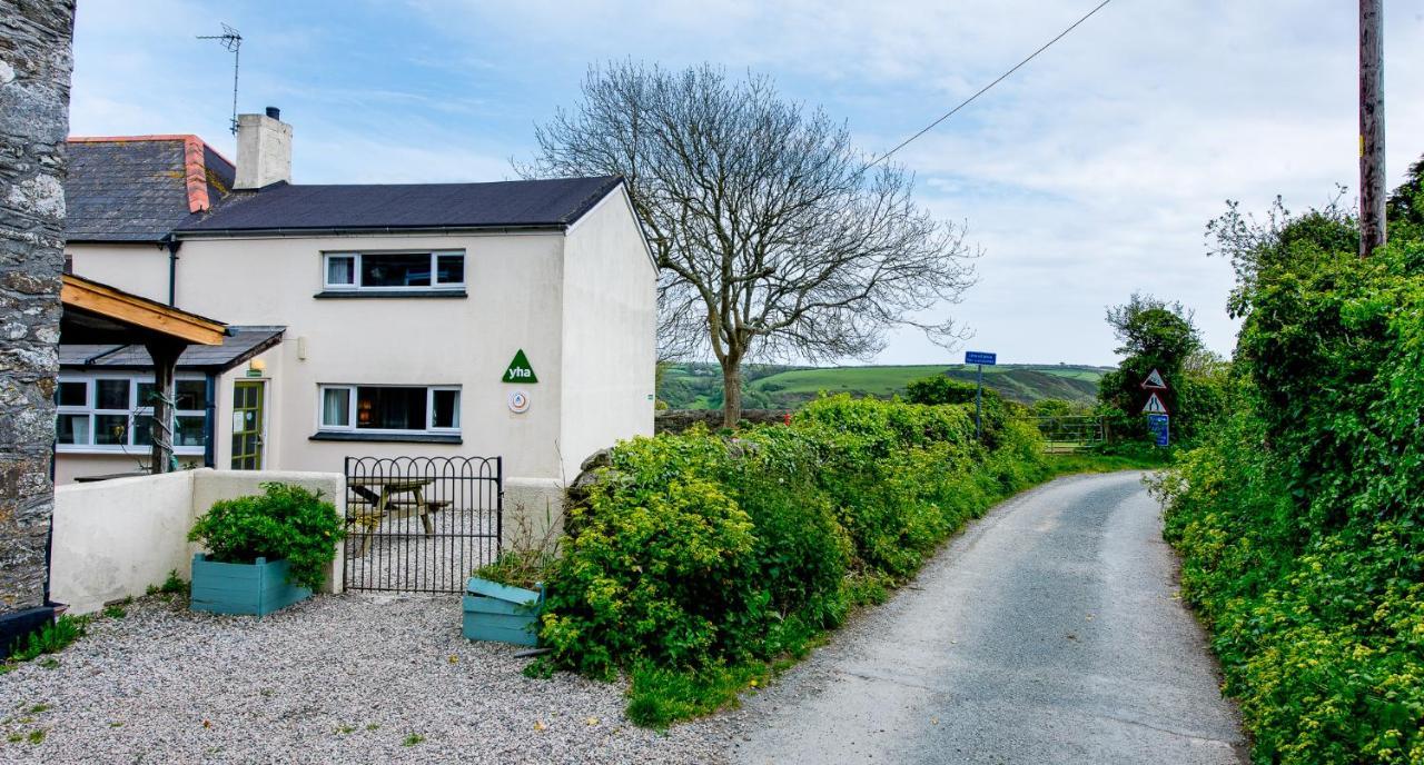 Yha Boswinger Exterior foto