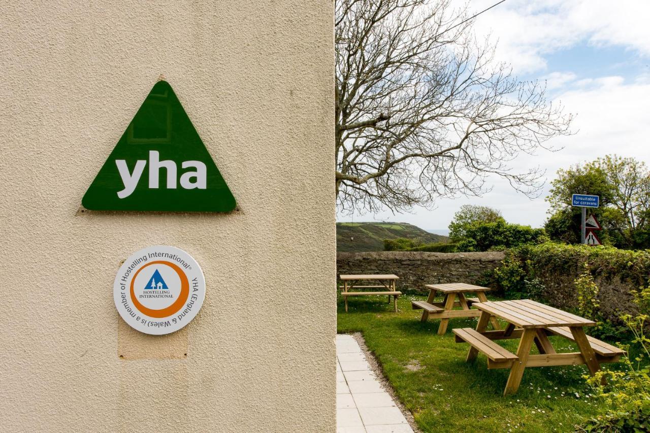 Yha Boswinger Exterior foto