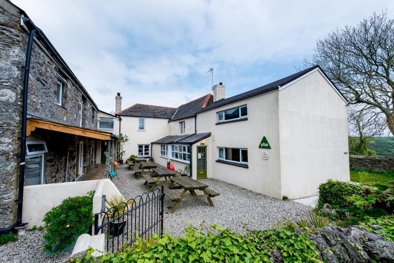 Yha Boswinger Exterior foto