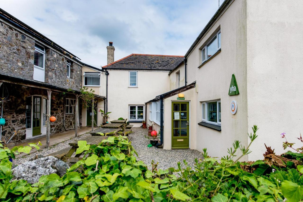 Yha Boswinger Exterior foto