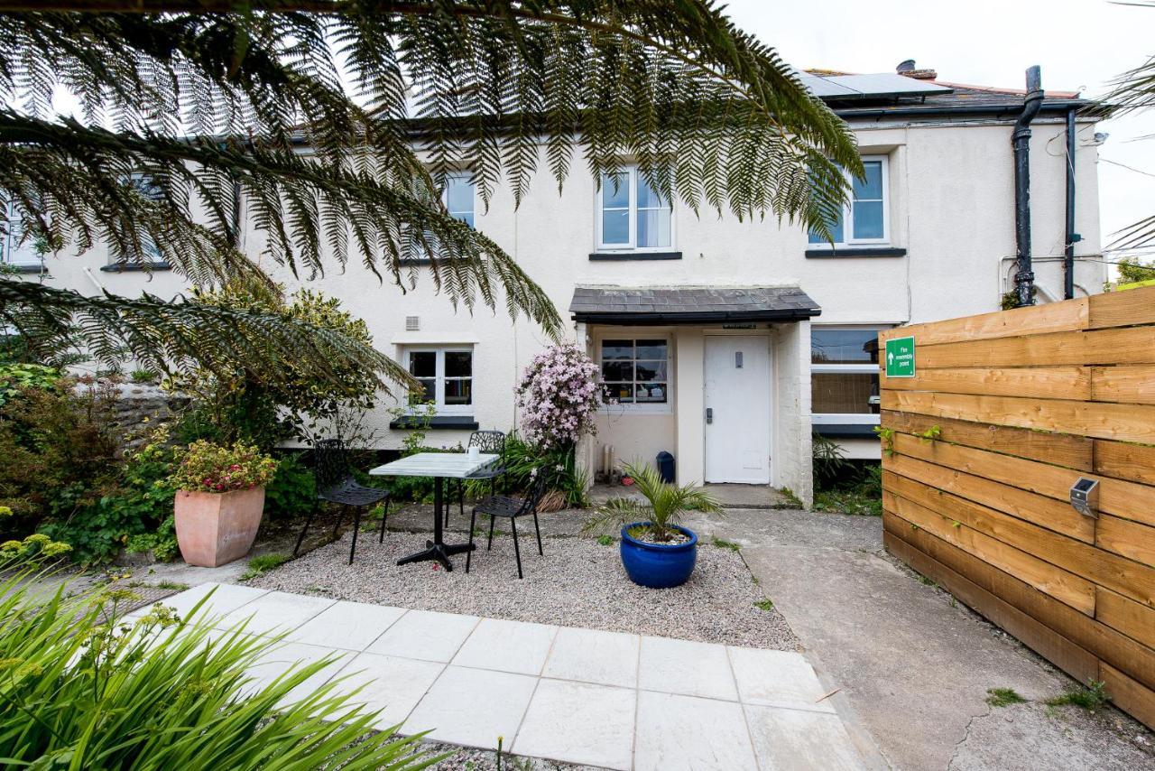 Yha Boswinger Exterior foto