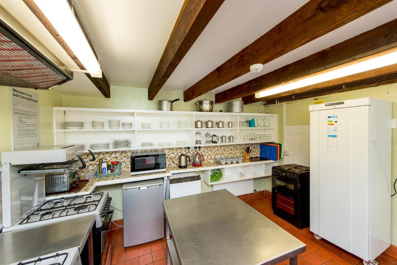 Yha Boswinger Exterior foto