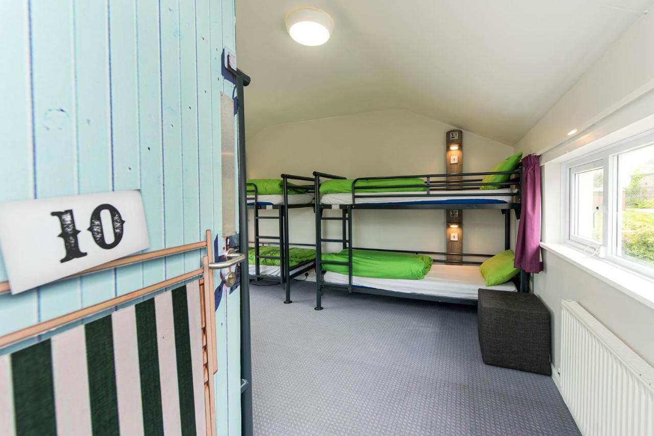 Yha Boswinger Exterior foto