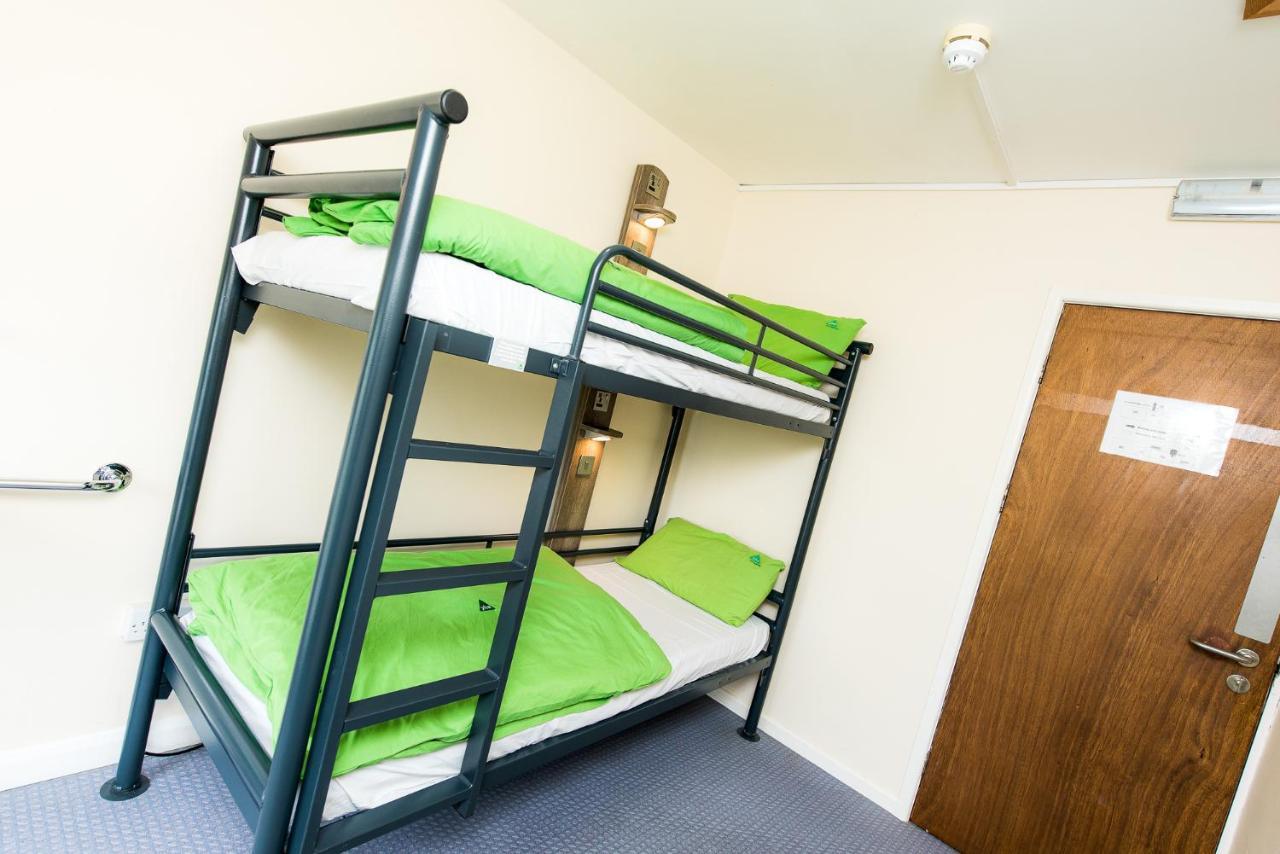 Yha Boswinger Exterior foto