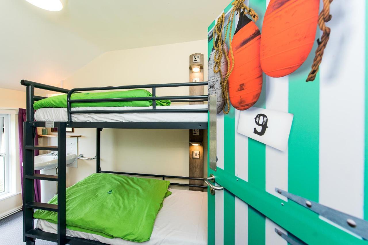 Yha Boswinger Exterior foto