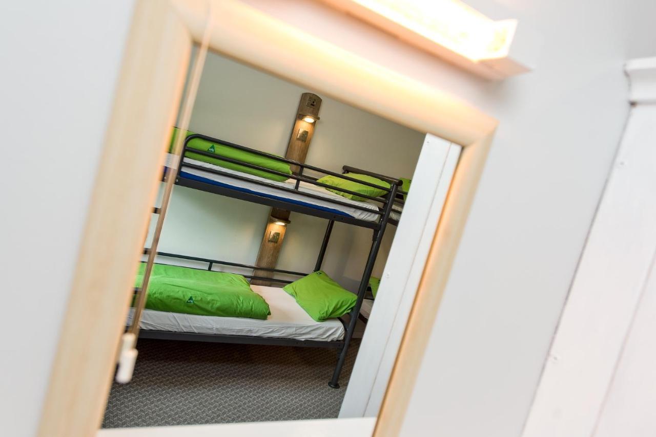 Yha Boswinger Exterior foto